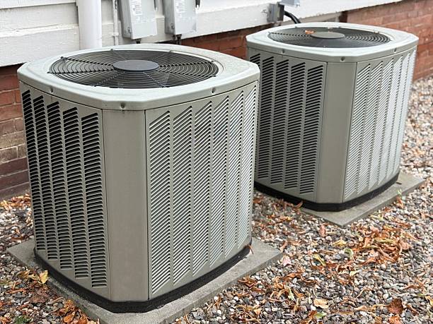 Reliable Ductwork Repair contractor in Falls City, OR by Leonard HVAC