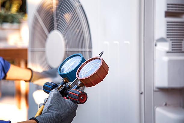 Affordable Ductwork Repair solutions in Falls City, OR